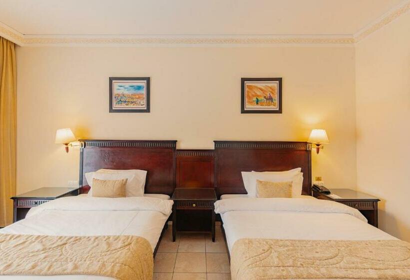 高级大房间, Grand Mogador Agdal & Spa