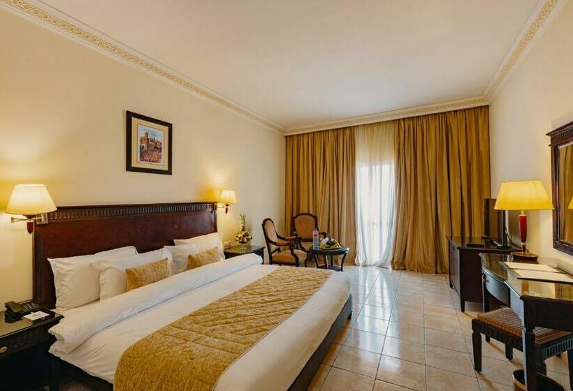 高级大房间, Grand Mogador Agdal & Spa