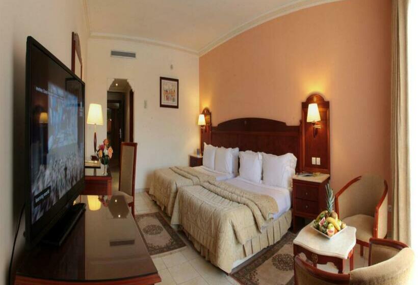 高级大房间, Grand Mogador Agdal & Spa