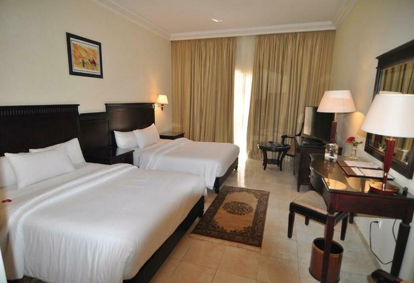 高级大房间, Grand Mogador Agdal & Spa
