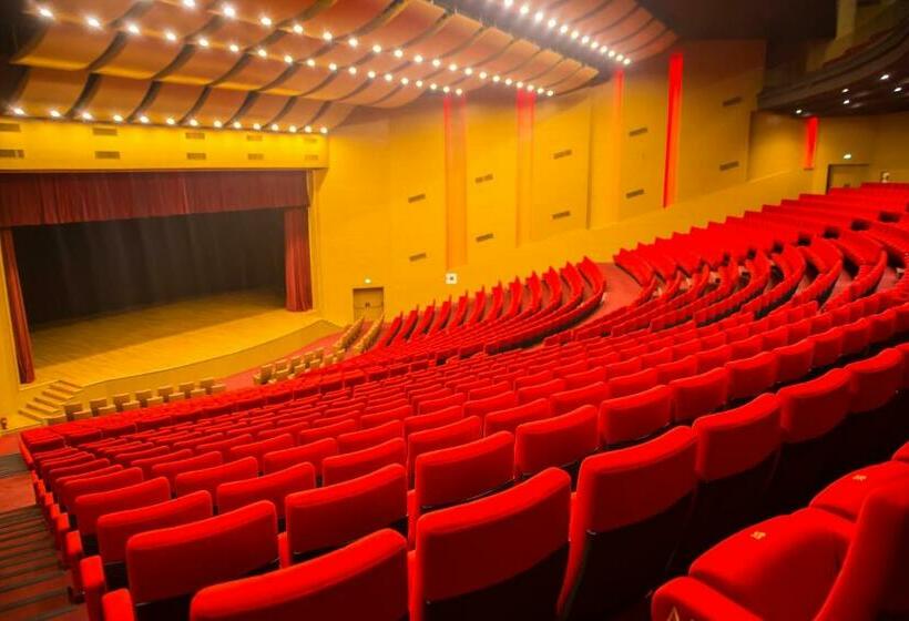 高级大房间, Grand Mogador Agdal & Spa