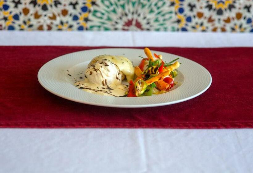 高级大房间, Grand Mogador Agdal & Spa