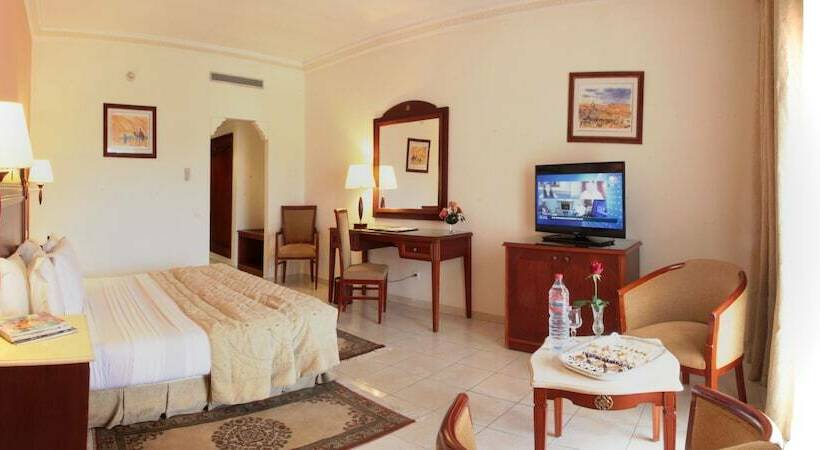 高级大房间, Grand Mogador Agdal & Spa