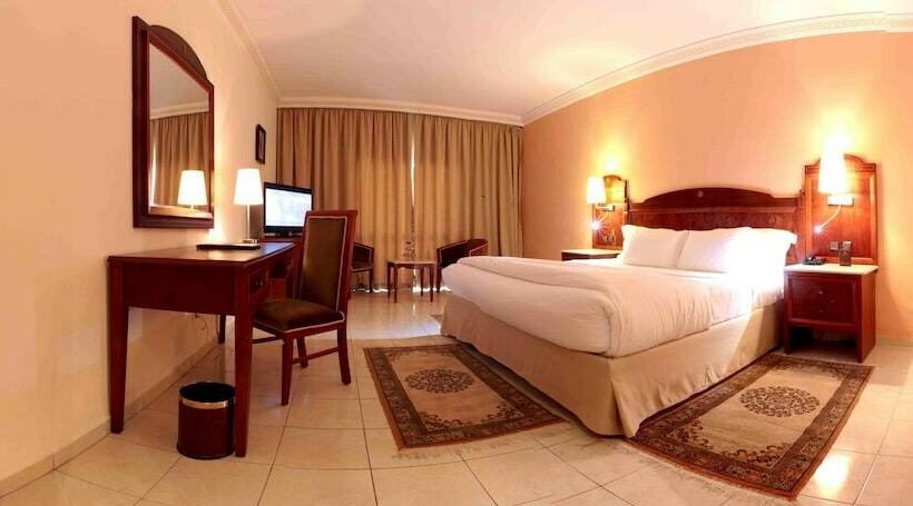 高级大房间, Grand Mogador Agdal & Spa