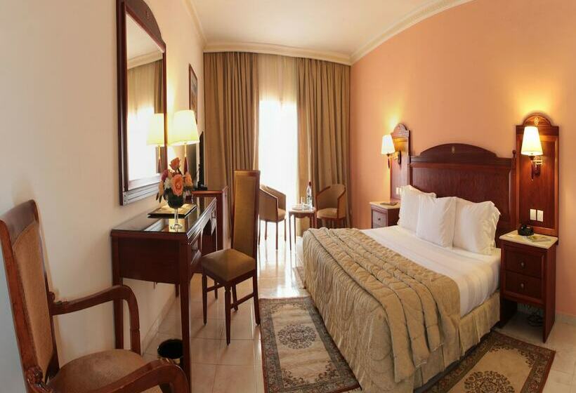 高级大房间, Grand Mogador Agdal & Spa