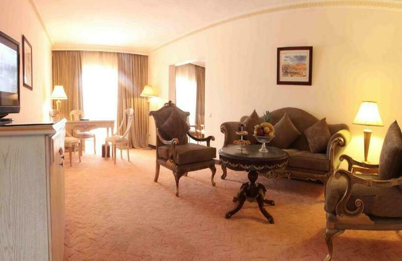 豪华三人间, Grand Mogador Agdal & Spa