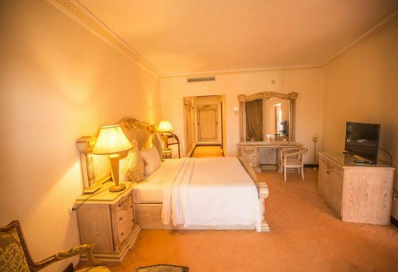 豪华三人间, Grand Mogador Agdal & Spa