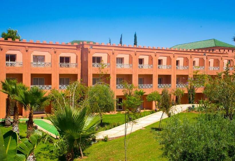 豪华三人间, Grand Mogador Agdal & Spa