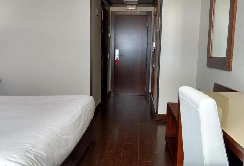 Номер Стандарт, Hidalgo