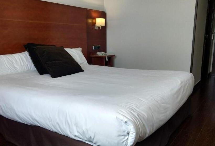 Номер Стандарт, Hidalgo