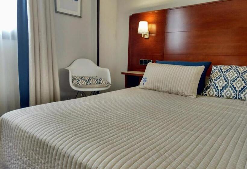 Номер Стандарт, Hidalgo