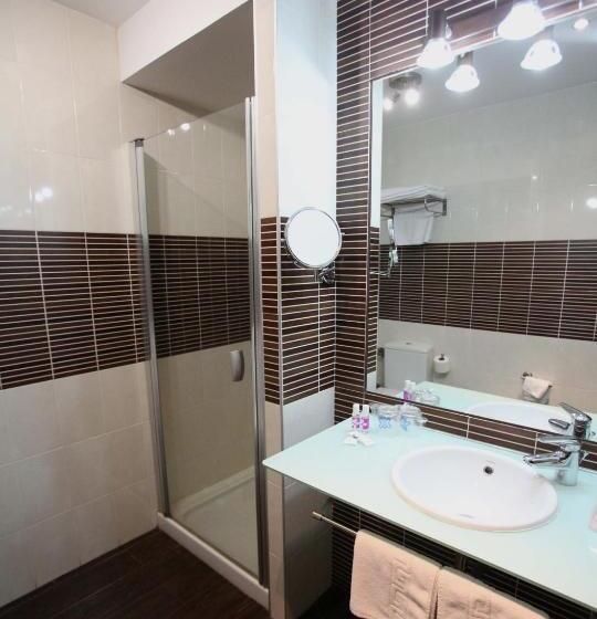 Номер Стандарт, Hidalgo