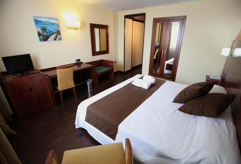 Номер Стандарт, Hidalgo