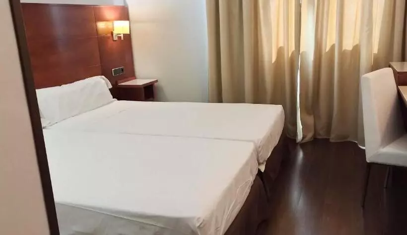 身障者適用スタンダードルーム, Hidalgo