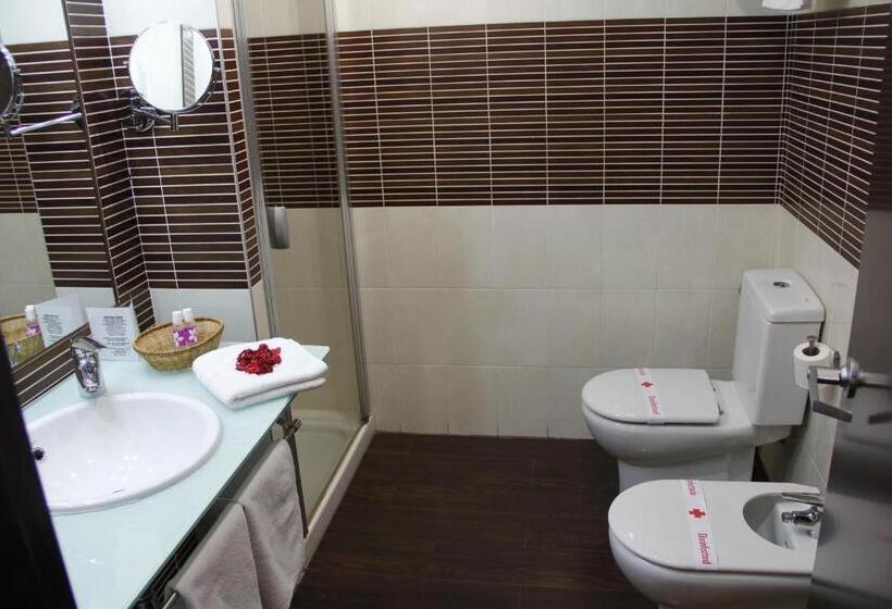 Номер Стандарт, Hidalgo