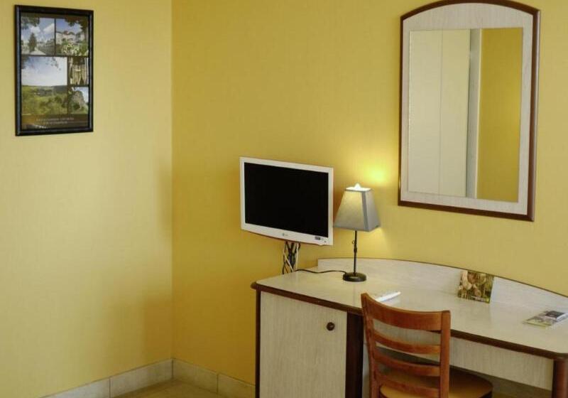 Номер Стандарт Адаптированный для Инвалидов, Hidalgo