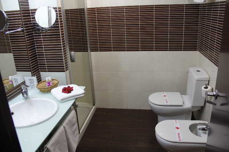 Номер Стандарт, Hidalgo