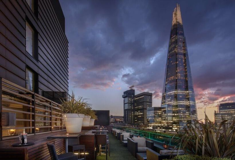 חדר אקזקיוטיב, Hilton London Tower Bridge