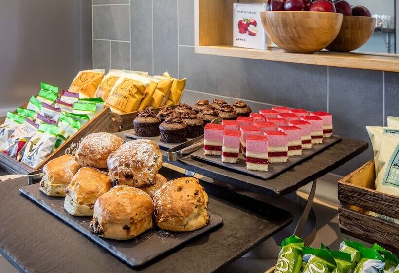 חדר אקזקיוטיב, Hilton London Tower Bridge