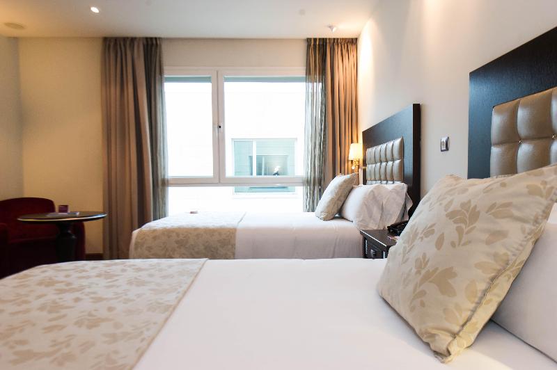 חדר אקזקיוטיב, Hilton London Tower Bridge