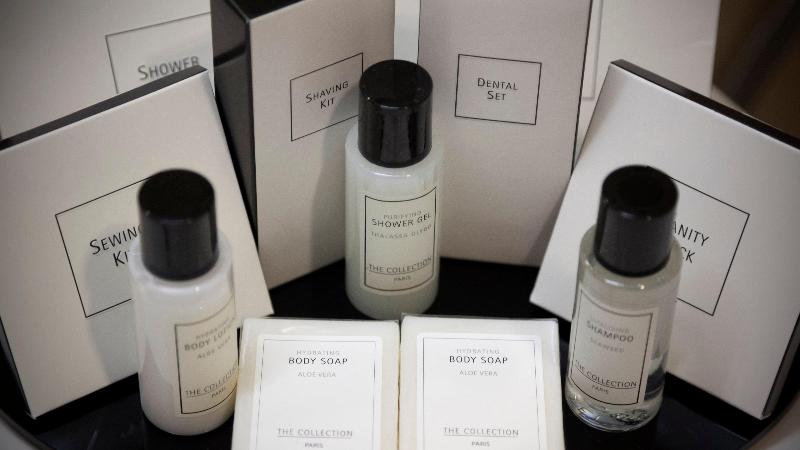 חדר אקזקיוטיב, Hilton London Tower Bridge