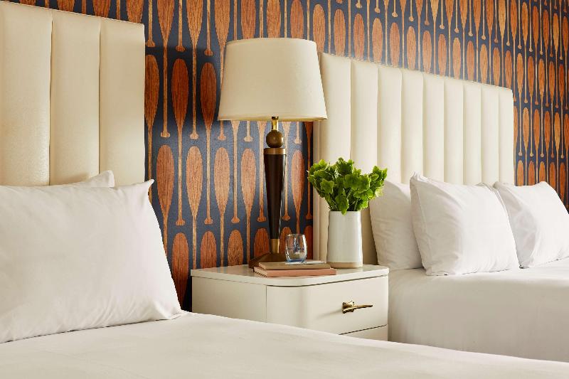 חדר סטנדרט, Hilton London Tower Bridge