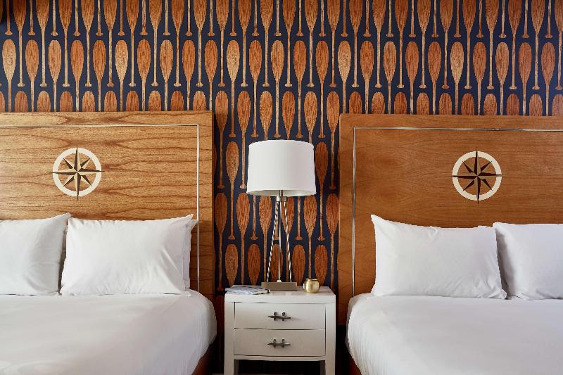 Номер Стандарт, Hilton London Tower Bridge