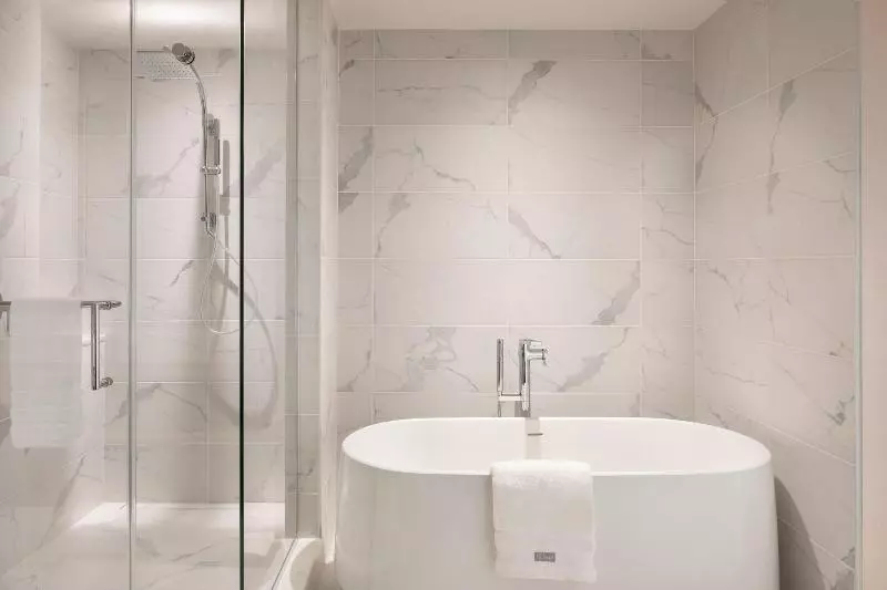 اتاق استاندارد, Hilton Warsaw City