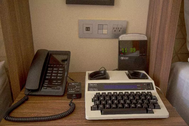 キングサイズベッドのスタンダードルーム, Holiday Inn Tlaxcala, An Ihg