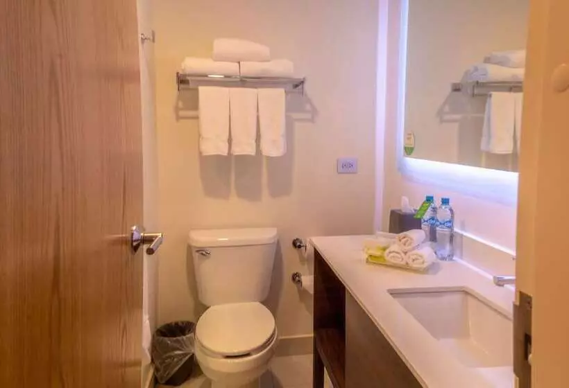 スタンダードルーム, Holiday Inn Tlaxcala, An Ihg