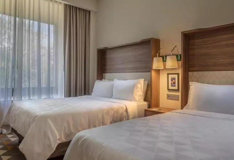 スタンダードルーム, Holiday Inn Tlaxcala, An Ihg