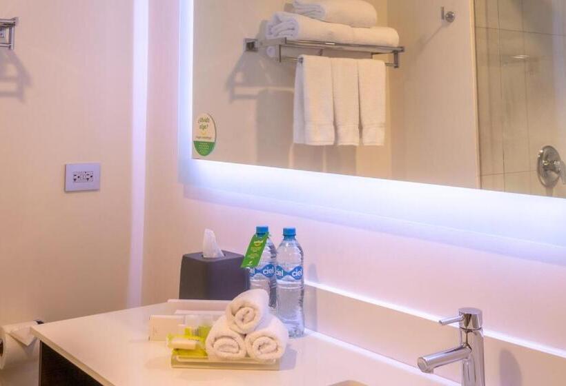 غرفة قياسية, Holiday Inn Tlaxcala, An Ihg