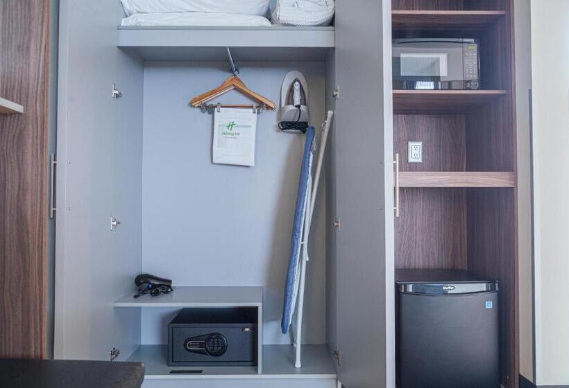 جناح سرير كينج, Holiday Inn Tlaxcala, An Ihg