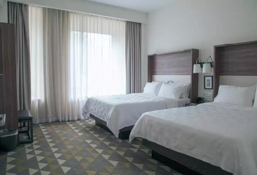 スイート, Holiday Inn Tlaxcala, An Ihg