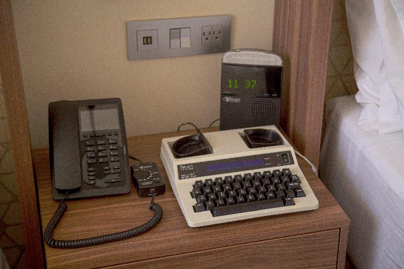 غرفة قياسية سرير كينج لذوى الإحتياجات الخاصة, Holiday Inn Tlaxcala, An Ihg