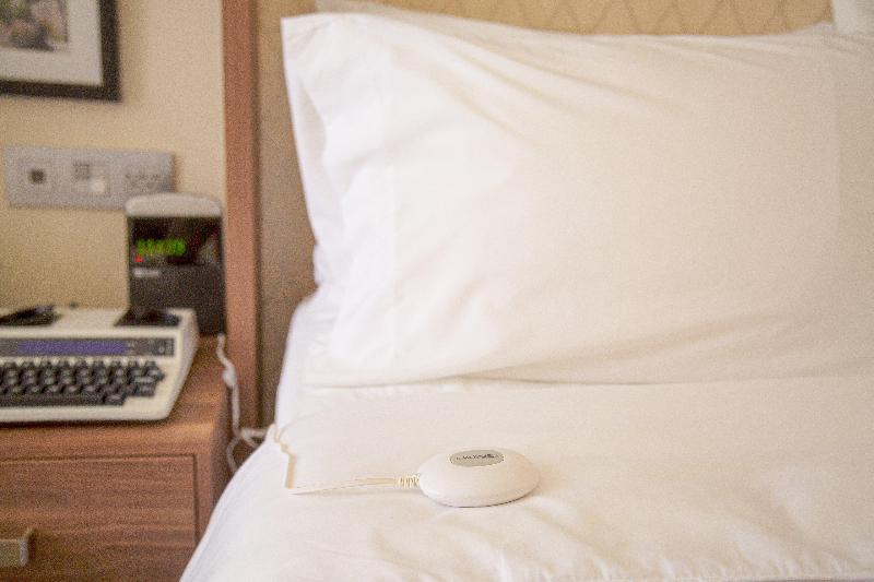 غرفة قياسية سرير كينج لذوى الإحتياجات الخاصة, Holiday Inn Tlaxcala, An Ihg