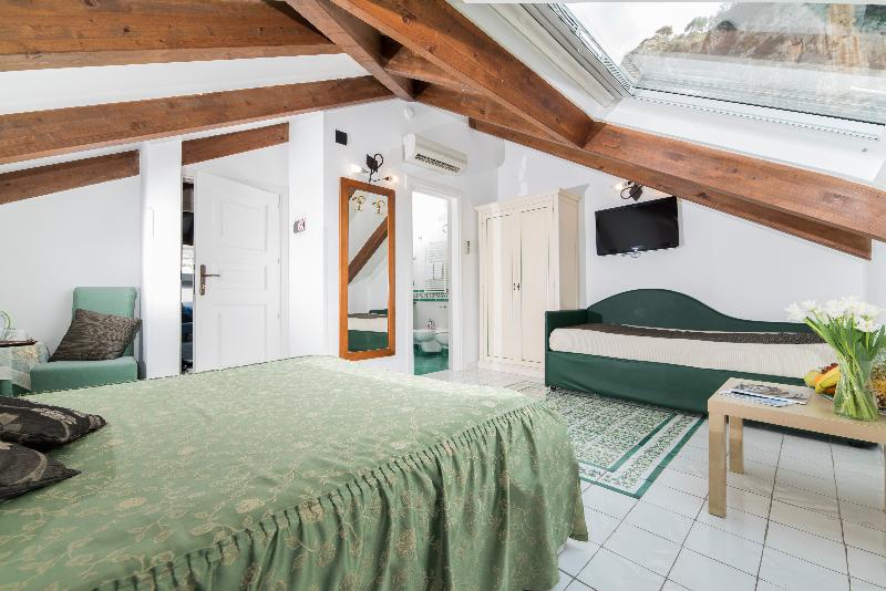 スイート, Holiday Inn Tlaxcala, An Ihg