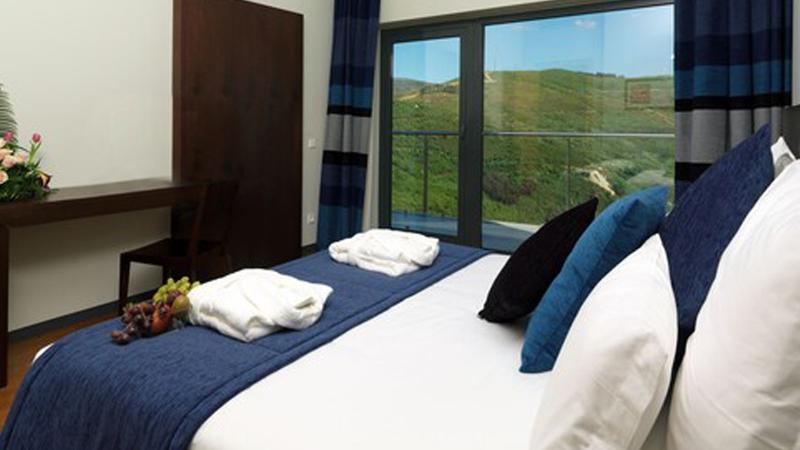 スタンダードルーム, Holiday Inn Tlaxcala, An Ihg