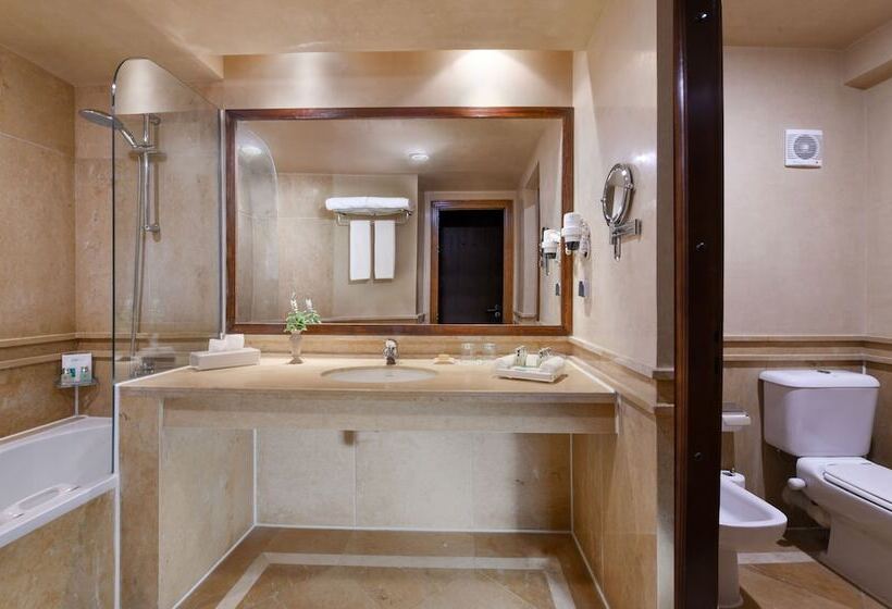 皇家套房, Jaz Dahabeya