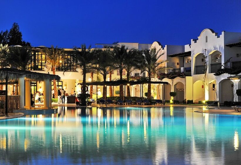 皇家套房, Jaz Dahabeya