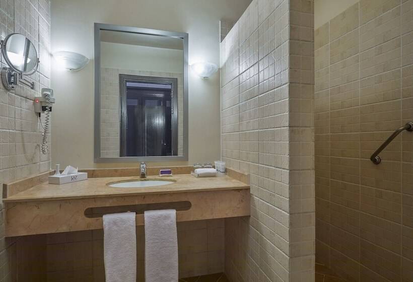 高级海景房, Jaz Dahabeya