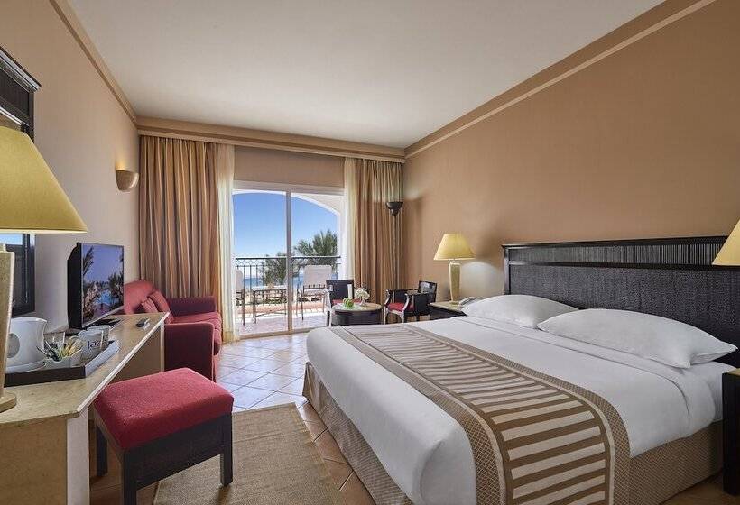 高级海景房, Jaz Dahabeya