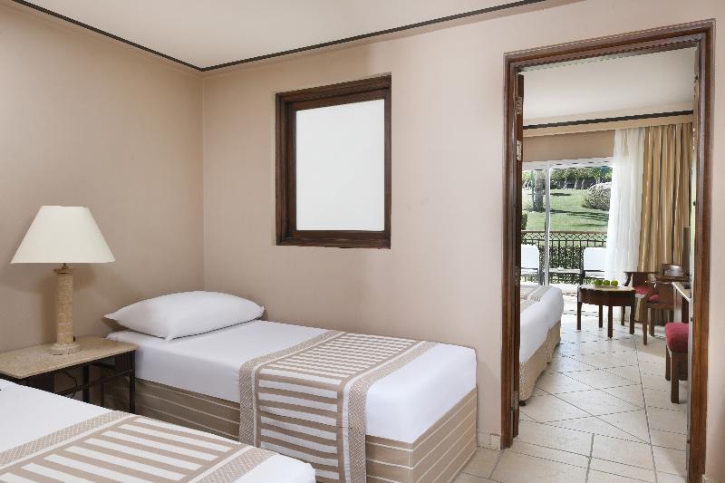 豪华家庭房间, Jaz Dahabeya