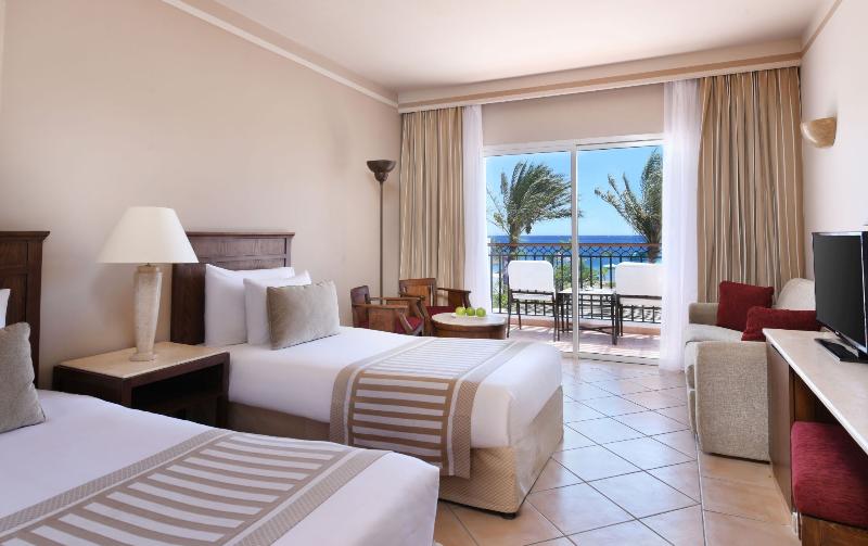 高级海景房, Jaz Dahabeya