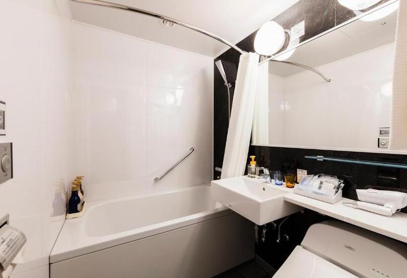 Номер Стандарт Индивидуальный, Jr East Hotel Mets Urawa