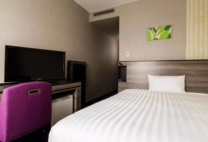 スタンダードシングルルーム, Jr East Hotel Mets Urawa