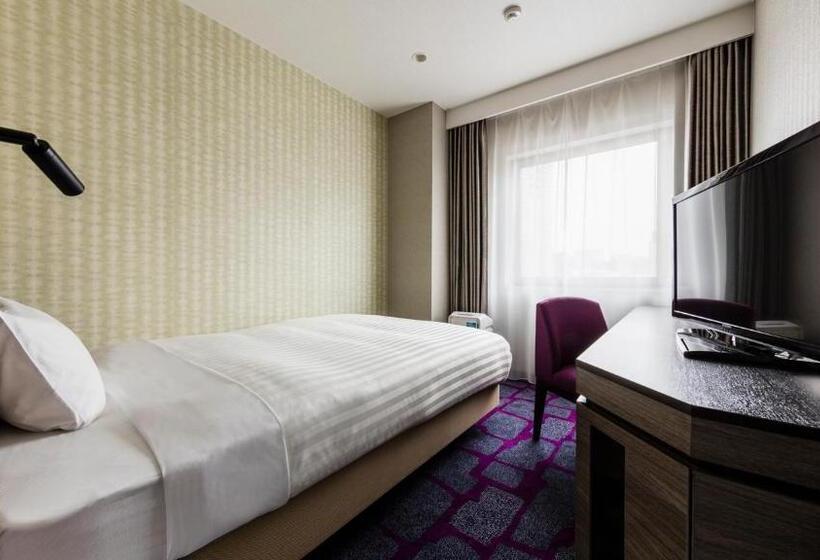 Номер Стандарт Индивидуальный, Jr East Hotel Mets Urawa