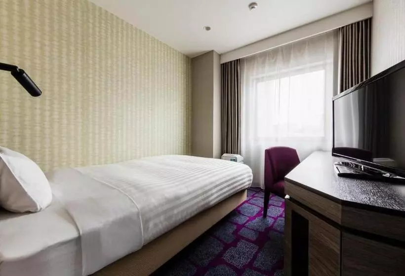 スタンダードシングルルーム, Jr East Hotel Mets Urawa