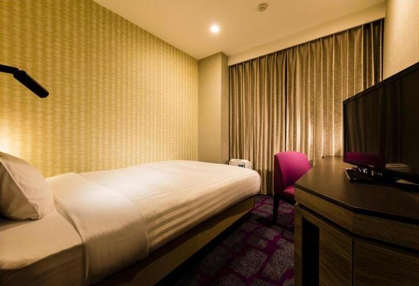 Номер Стандарт Индивидуальный, Jr East Hotel Mets Urawa