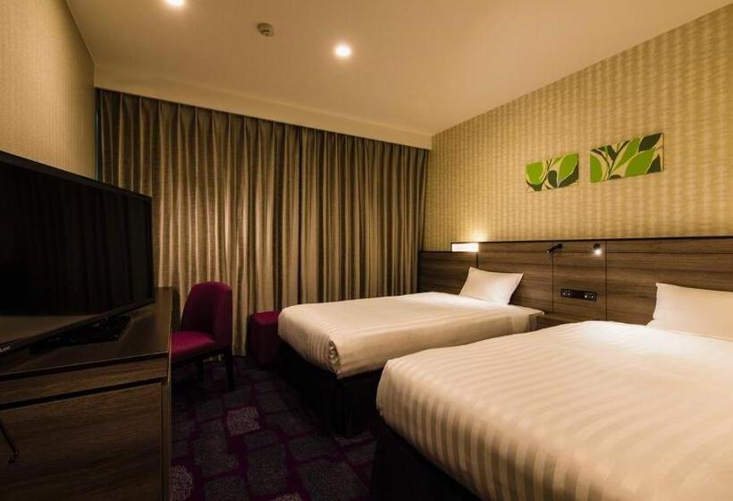 Номер Стандарт, Jr East Hotel Mets Urawa
